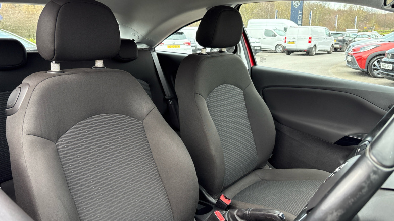 Vauxhall Corsa 1.4 [75] ecoFLEX Energy 3dr [AC] Petrol Hatchback